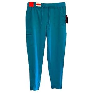 Med5 Collection Pants
